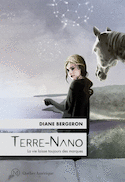 Terre-Nano, t. 02: La vie laisse toujours des marques